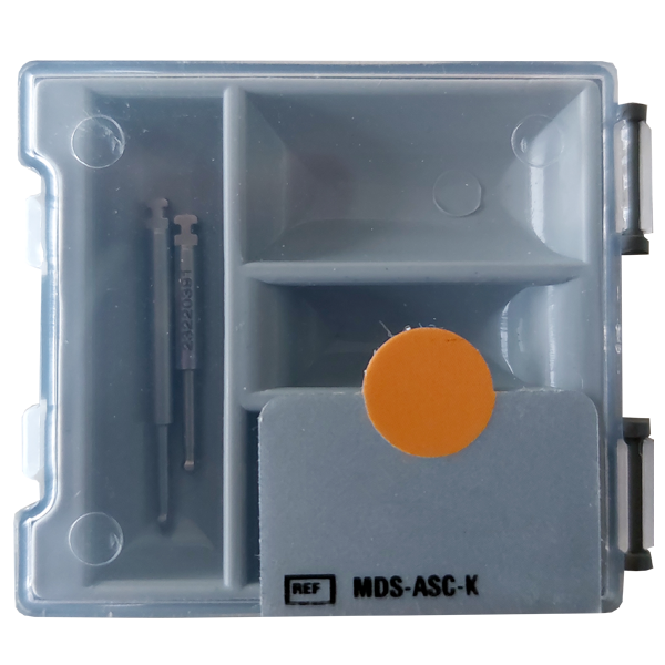 Angled Motor Mount/Handpiece Drivers long/short- ritterimplants