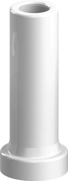 Multi-Clicq™ Plastic Sleeve for Casting Hex 1.2mm