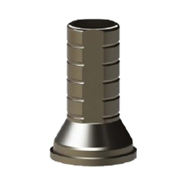 Anti Rotational Adhesive Cap for Multi Unit KS System Includes 1-MU-KSTS RITTM-MU-KSAC-AR
