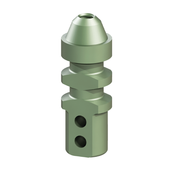 Analog Abutment for Multi Unit KS System RITTM-MU-KSAN