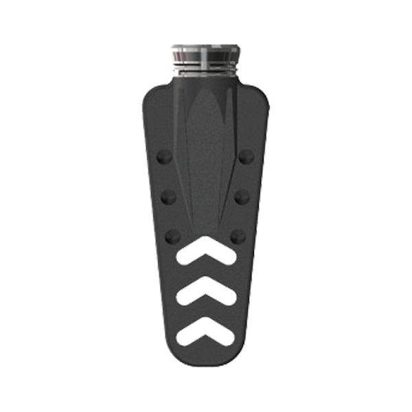 Startanius Narrow Ridge Implant RITTM-STAR1114-U