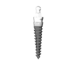 Lew MDI 3.0 x 13 mm Collared Implant RITTM-3013-CO