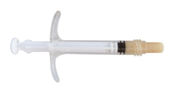 Ritter Implants Putty 0.5cc RITTM-PRF-444205