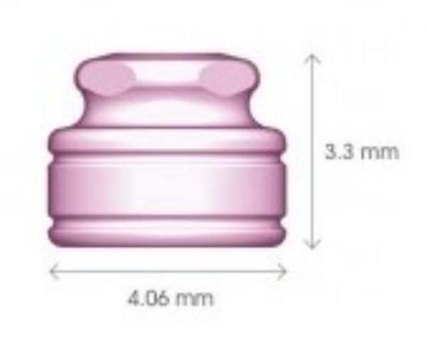 Picture of Imtec Micro Metal Housing (4 pack)