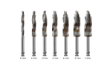 Loocid BCP Drill Bits