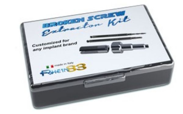 Picture of Standard Line Extractor Kit