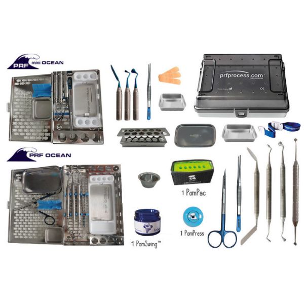 Picture of PRF OCEAN Kit