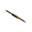 Picture of Narrow Platform Guided Surgery Starter Drill 2.35mm D, 11.5mm L, Yellow
