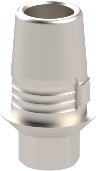 Ritter Implants UniBase™ SV-NP   RITTDI-TBC-SV-NP