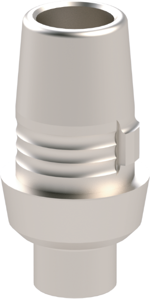 Ritter Implants UniBase™ SV-NP  H 1.5mm - Rotational RITTDI-TBC-SV-NP15R