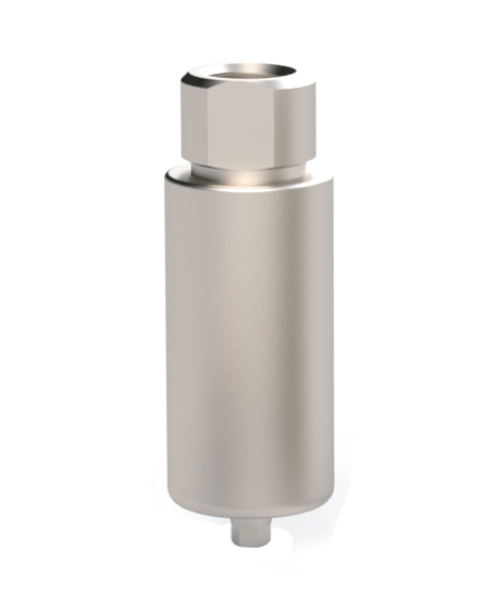 Ritter Implants Pre-Milled Ti-Abutment TS-NP - Rotational RITTDI-PMAM-TS-NPR