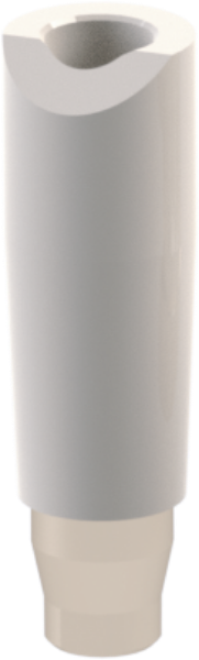 Ritter Implants CAD/CAM Scan Body NA-NP RITTDI-SB-NA-NP