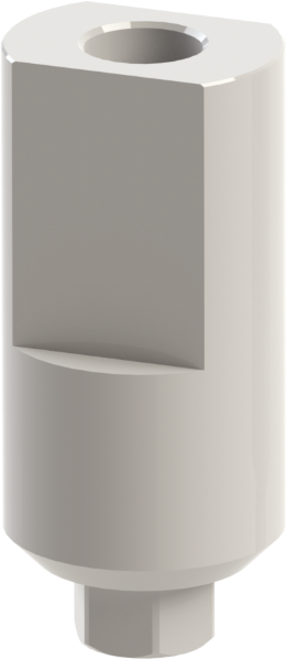 Ritter Implants CAD/CAM Scan Body SV-WP RITTDI-SB-SV-WP