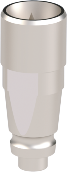 Ritter Implants Digital Implant Replica / Analog NA-RP RITTDI-DIA-NA-RP