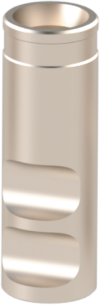 Ritter Implants Implant Replica / Analog CF-NC  RITTDI-IA-CF-NC