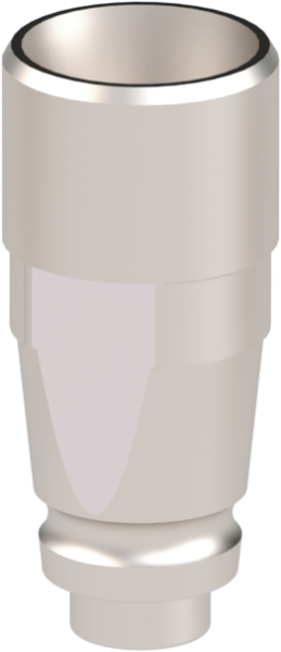 Ritter Implants Digital Implant Replica / Analog SV-WP RITTDI-DIA-SV-WP