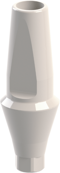Ritter Implants Peek Straight Abutment OS-SP H 3mm RITTDI-PA-OS-SP30