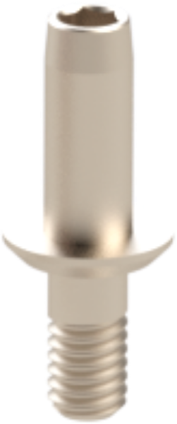 Ritter Implants Guided Pin CF-RC for Bone Profiler (2pc) RITTDI-PROF-CF-RC