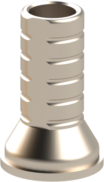 Ritter Implants Classic Multi Unit Adhesive Cap Rotational (Dual Hex/Unigrip) RITTDI-MUL-NB-ADRUG