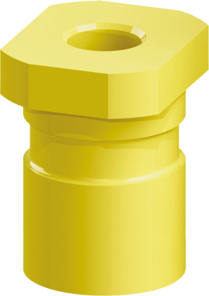Ritter Implants Multi-Clicq™ Closed Tray Plastic Transfer (Torx) RITTDI-MUL-KS-PUPTX