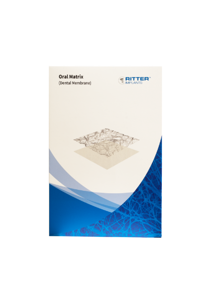 Picture of Ritter Oral Matrix (Dental Membrane) 1.5*2.0