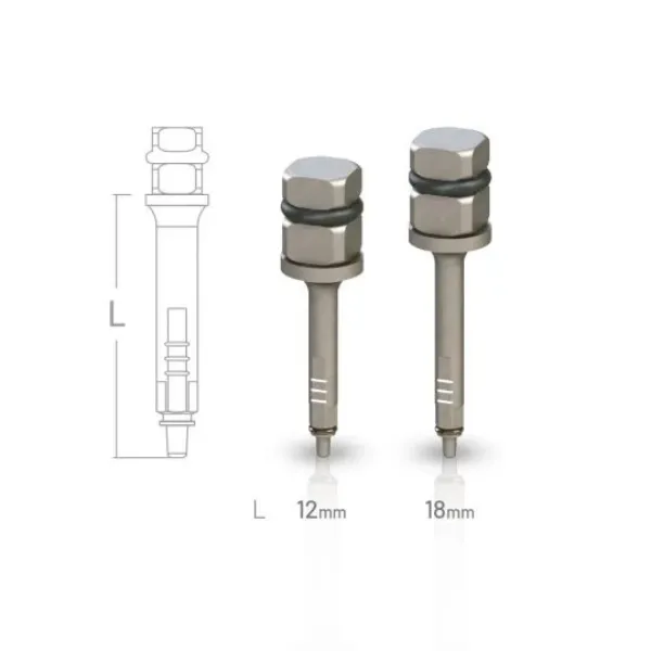Picture of Ratchet Driver Square for Implant D:4mm SV-RP / Short