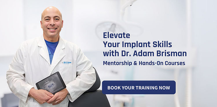 Dr. Adam Brisman