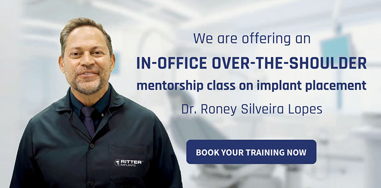 Dr. Roney Silveira Lopes