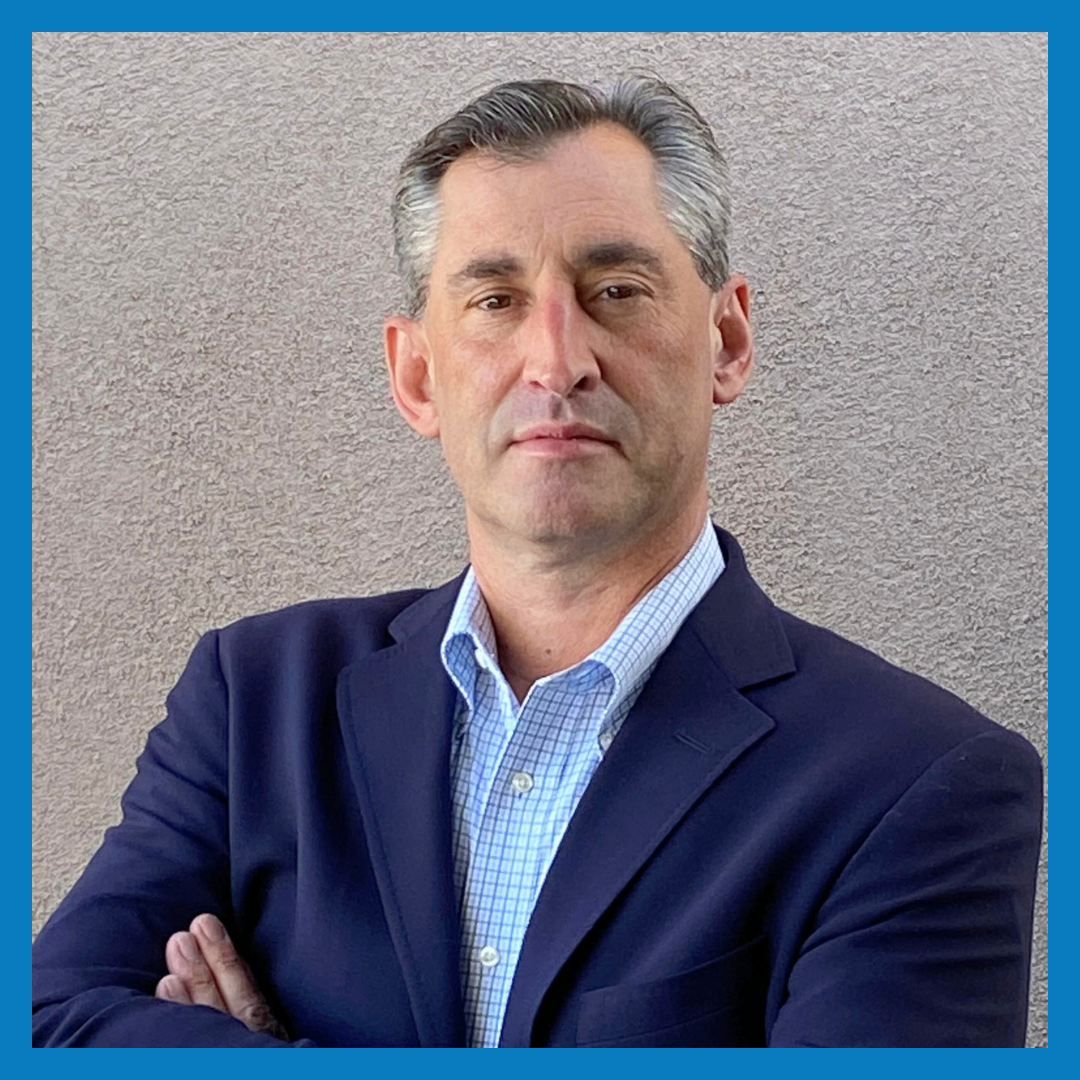 DAVE VIGERUST, MS, PHD.